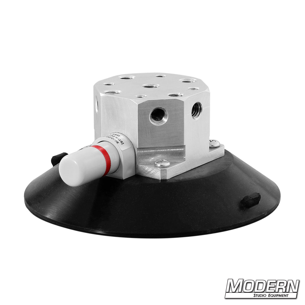 6" Suction Cup with Multi-Thread Block - Grip Support Store