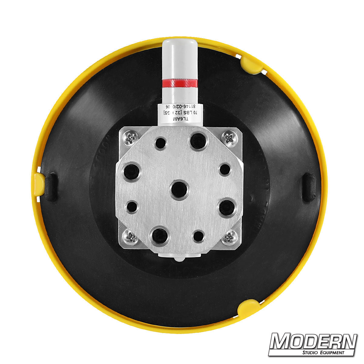 6" Suction Cup with Multi-Thread Block - Grip Support Store