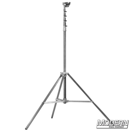 Sky 25 Wide Base Stand with Rocky Mountain Leg and 4-1/2" Grip Head - Grip Support Store