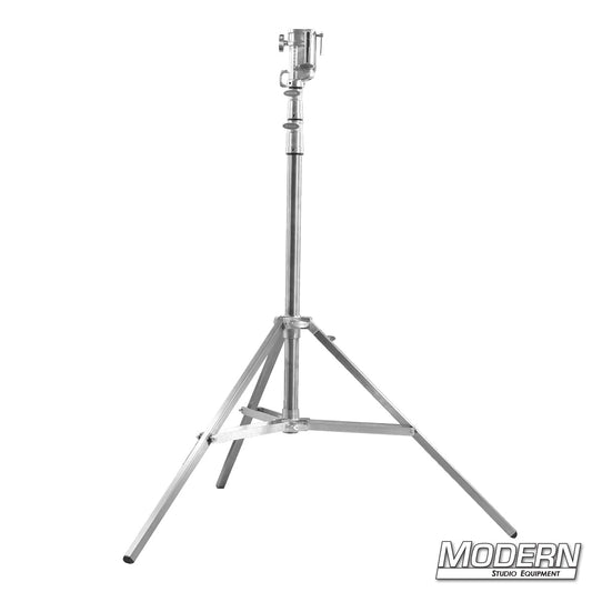 Combo Double Riser Stand with Rocky Mountain Leg - Grip Support Store