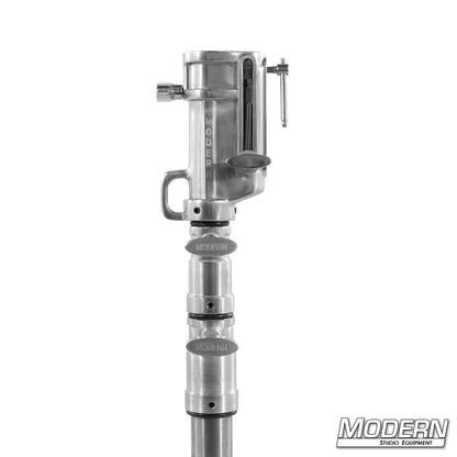 Low Boy Combo Stand Double Riser with Rocky Mountain Leg - Grip Support Store