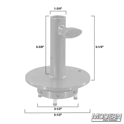 Mitchell to Junior Adapter - Grip Support Store