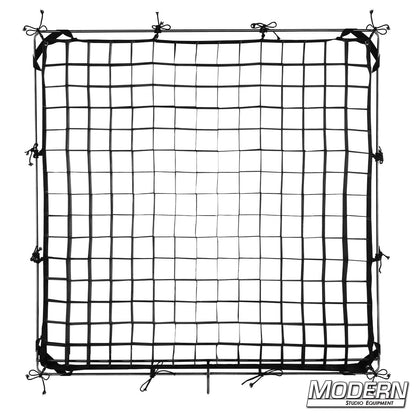 40° Fabric Egg Crate with Carrying Case - Grip Support Store