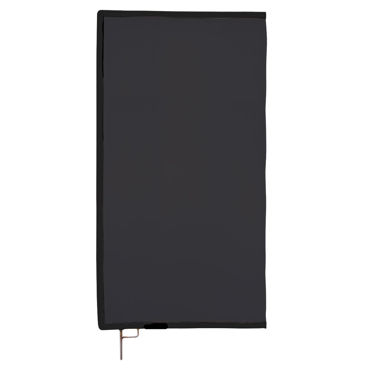 Black Artificial 1/4 Stop Silk Scrims - Grip Support Store