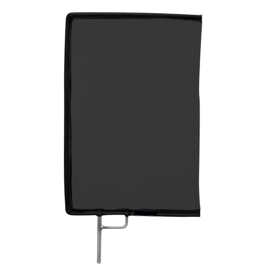 Black Artificial Silk Scrims - Grip Support Store