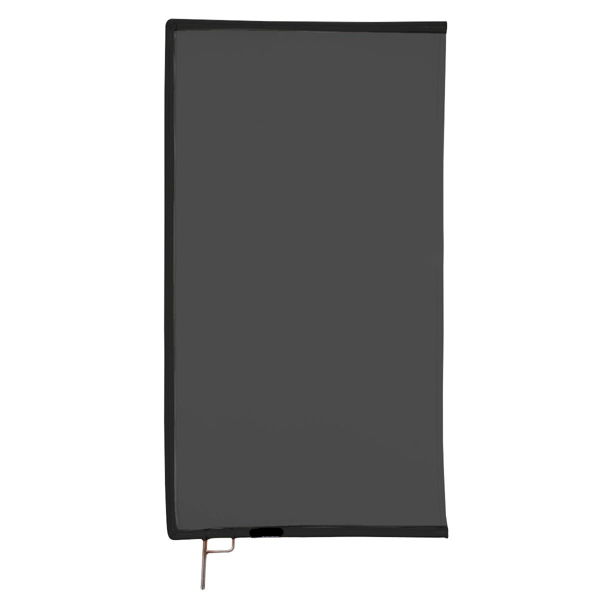 Black China Silk Scrims - Grip Support Store