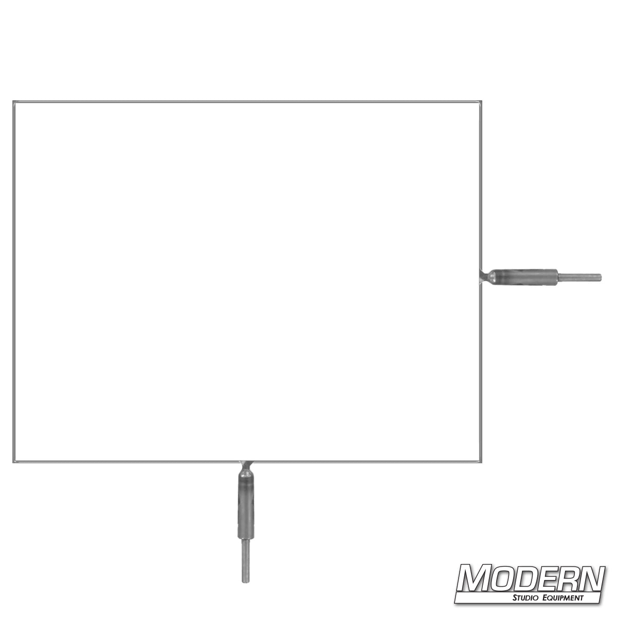 Flex Scrim Stainless Frame - Grip Support Store