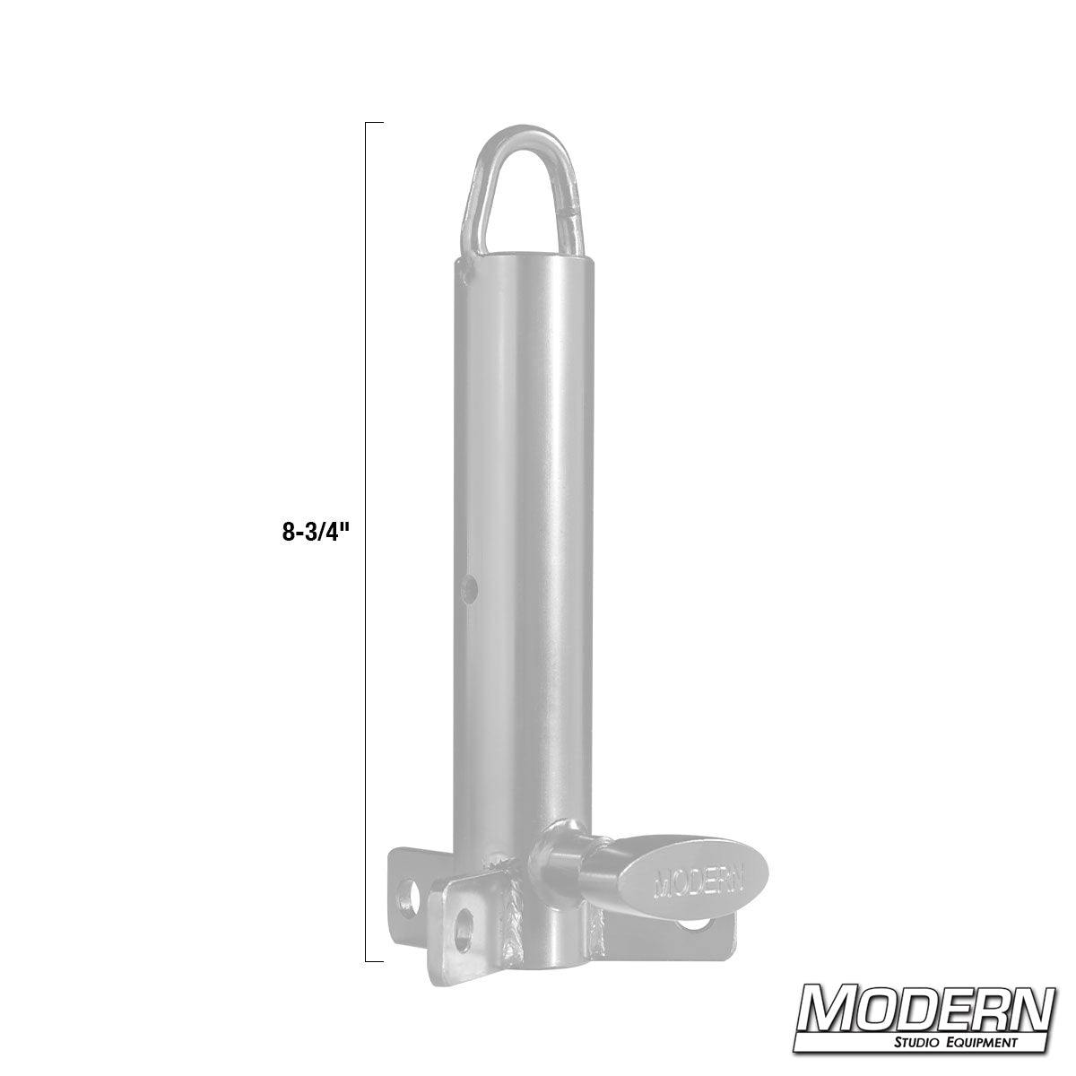 Space Light Adapter with D-Ring - Grip Support Store