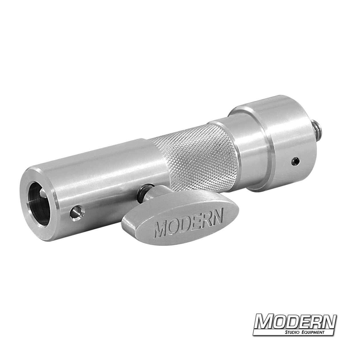 Baby Female and Junior to 3/8" Male (Aluminum) - Grip Support Store