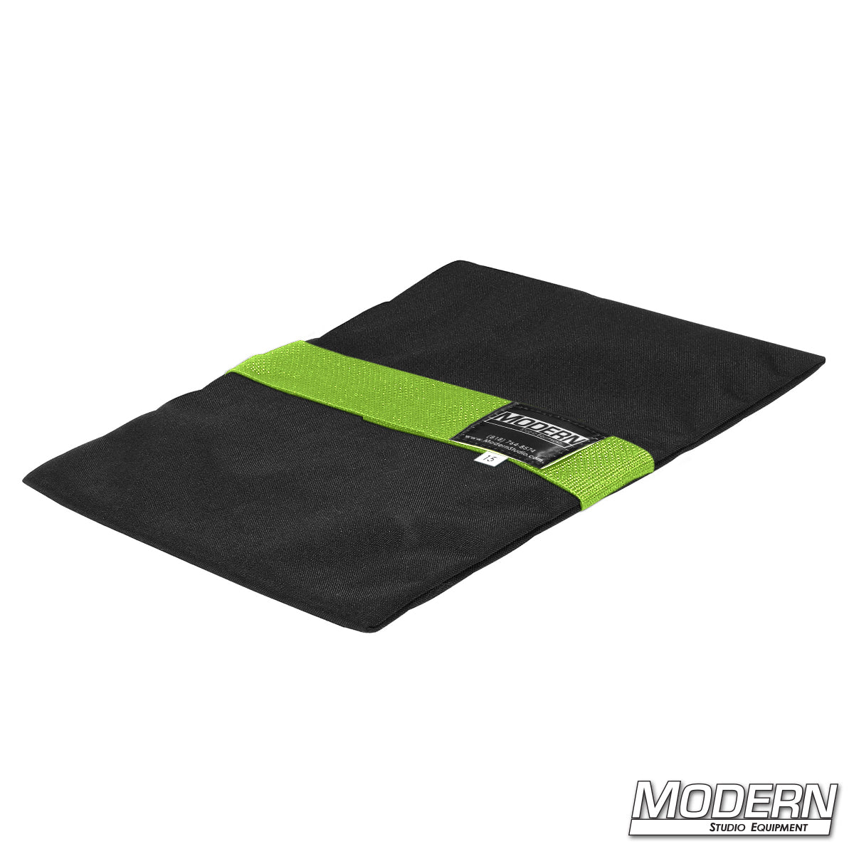 Flyaway Sandbag (15 lbs.) - Grip Support Store