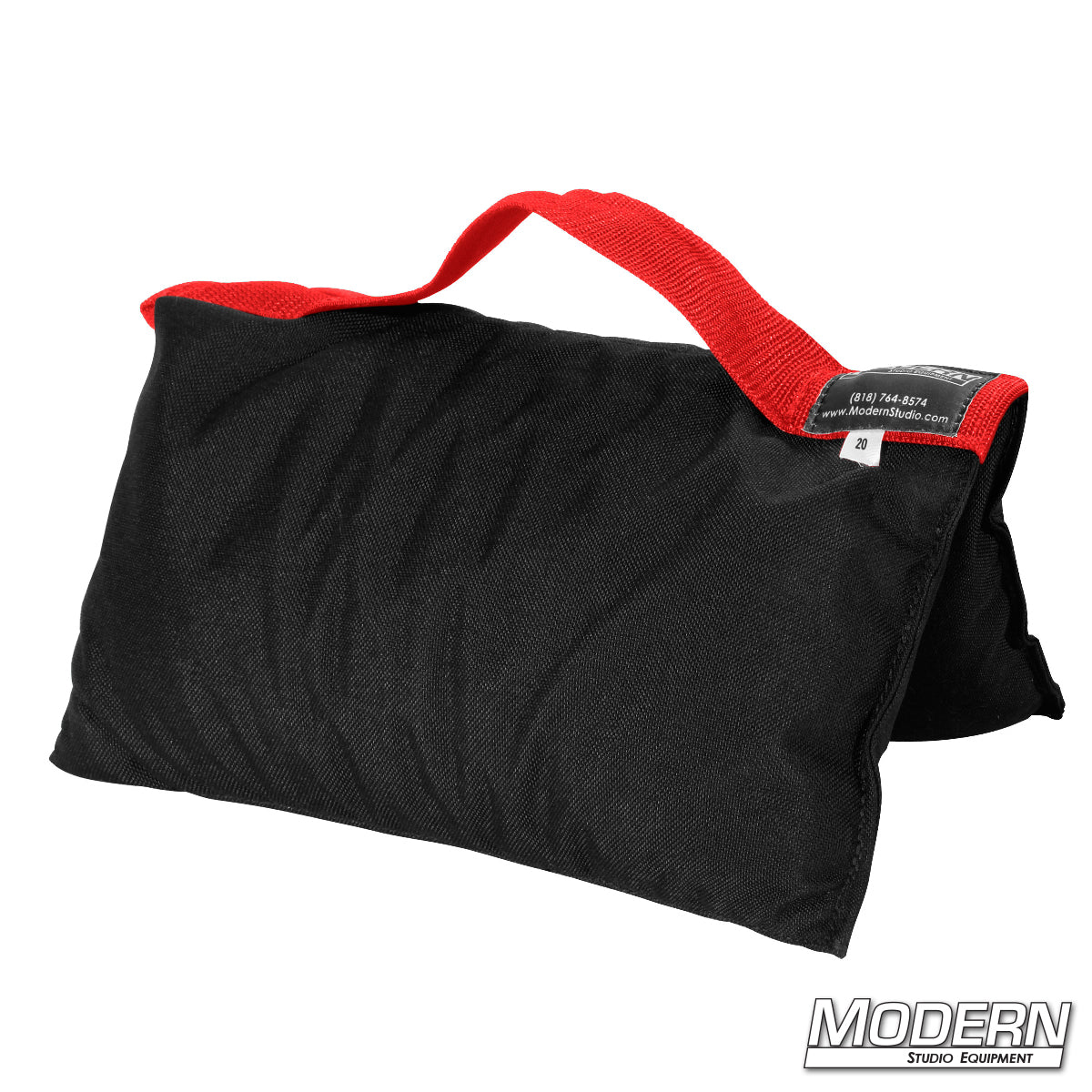 Sandbag (20 lbs.) - Grip Support Store