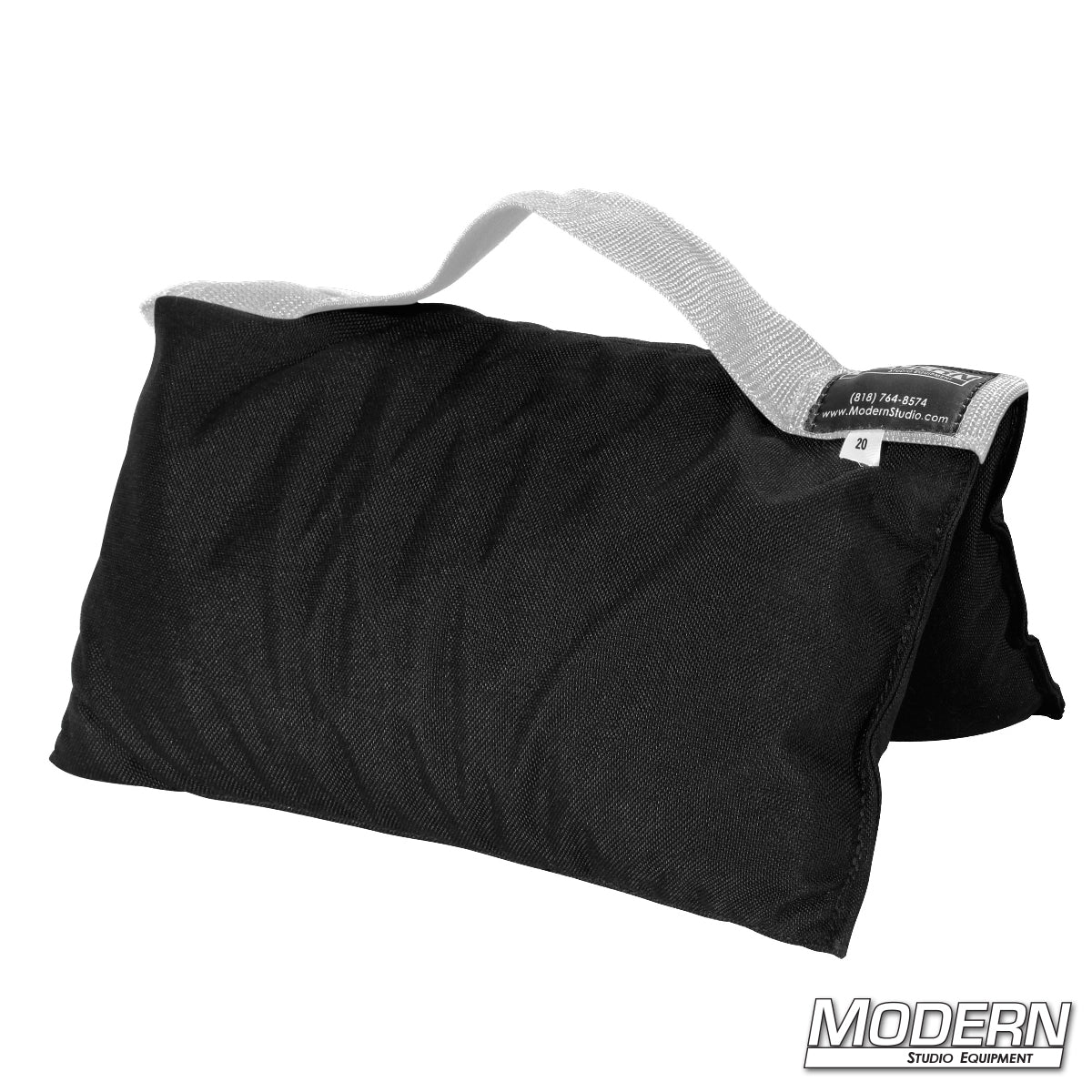 Sandbag (20 lbs.) - Grip Support Store