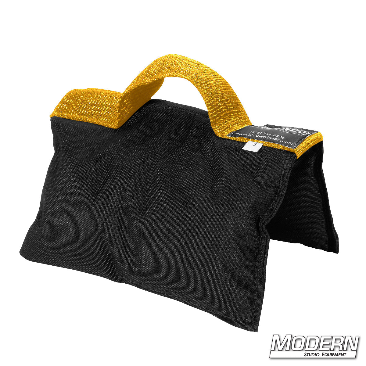 Sandbag (5 lbs.) - Grip Support Store