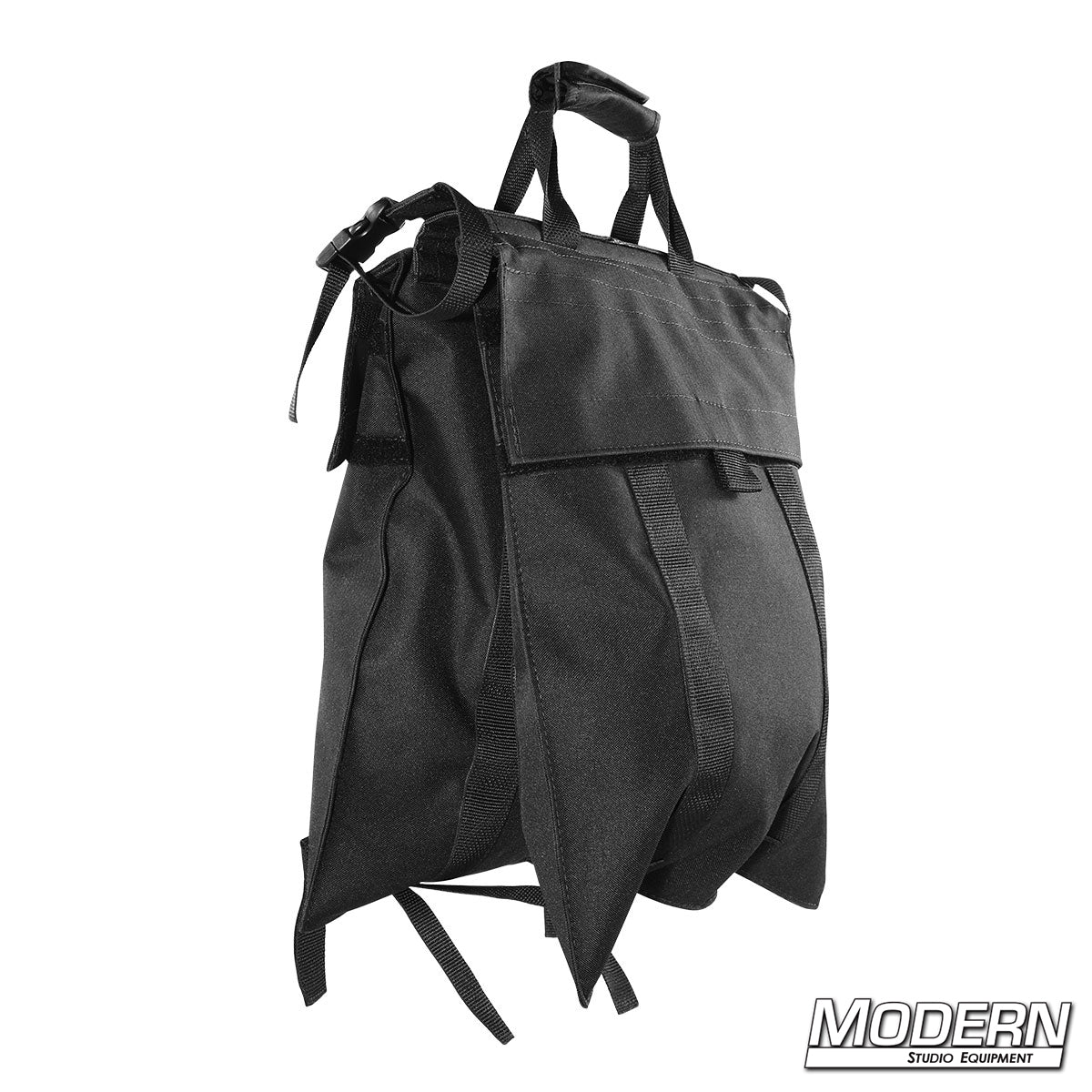Counterweight Saddle Bag for Manfrotto® Mega Boom (Empty) - Grip Support Store