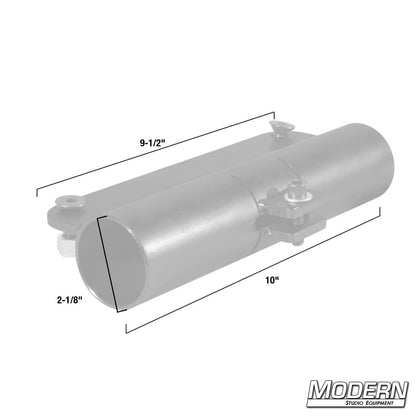 Plate Slider Bracket for 1-1/2" - Grip Support Store