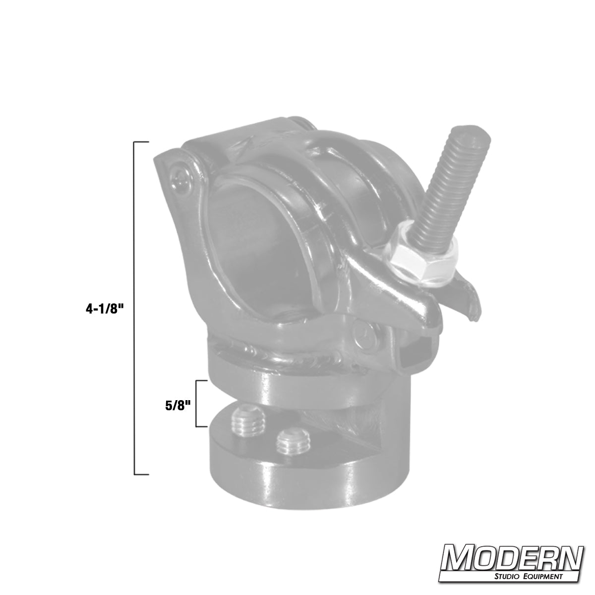 I-Beam Grid Clamp (Set of 2) - Grip Support Store