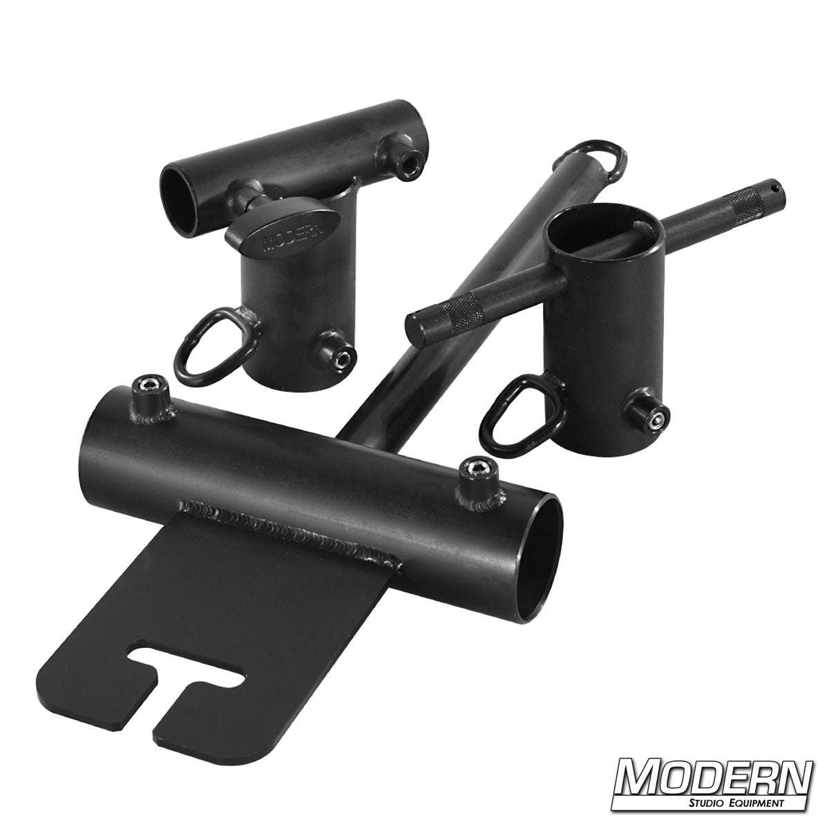 Pipe Boom Kit for 1-1/2" Speed-Rail® - Grip Support Store