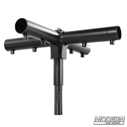 Pipe Spinning Gag for 1-1/4" Speed-Rail® - Grip Support Store