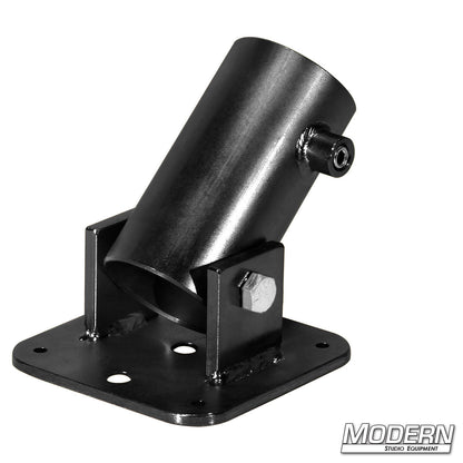 Pipe Rocker Receiver for 1-1/4" Speed-Rail® - Grip Support Store