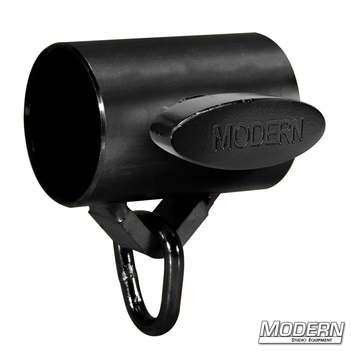 Slider with D-Ring for 1-1/4" Speed-Rail® - Grip Support Store