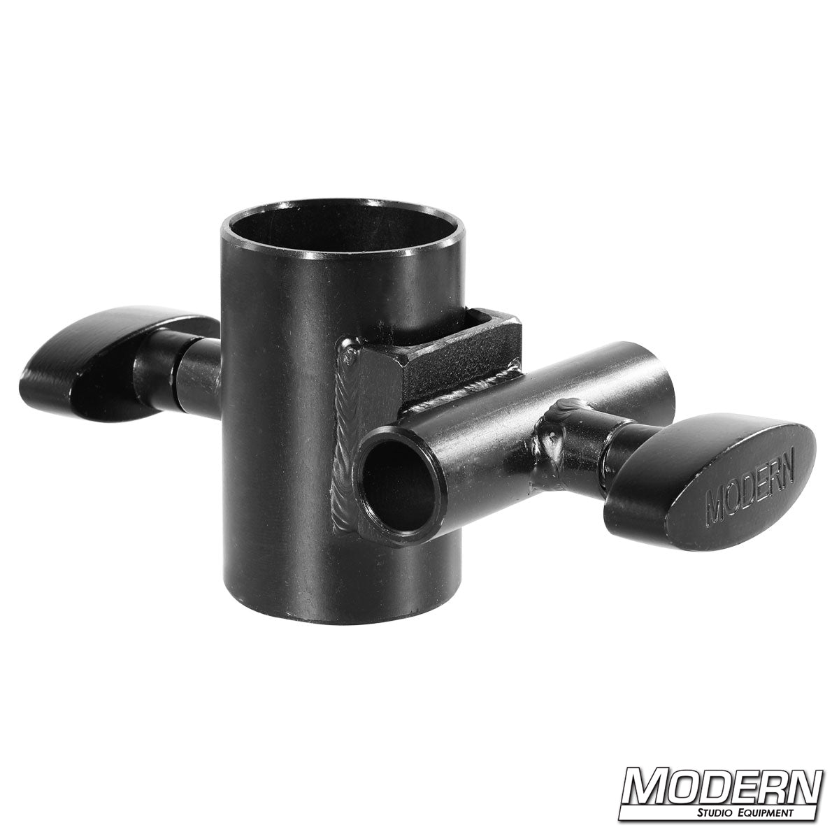 Pipe Cross for 1-1/4" Speed-Rail® to 5/8" - Grip Support Store