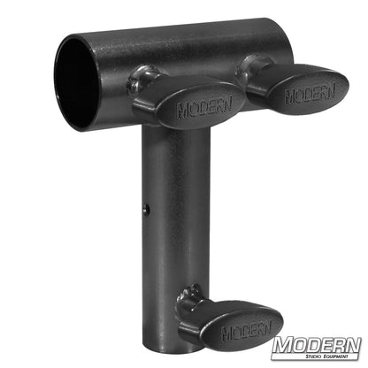Slider with Junior Female for 1-1/4" Speed-Rail® - Grip Support Store
