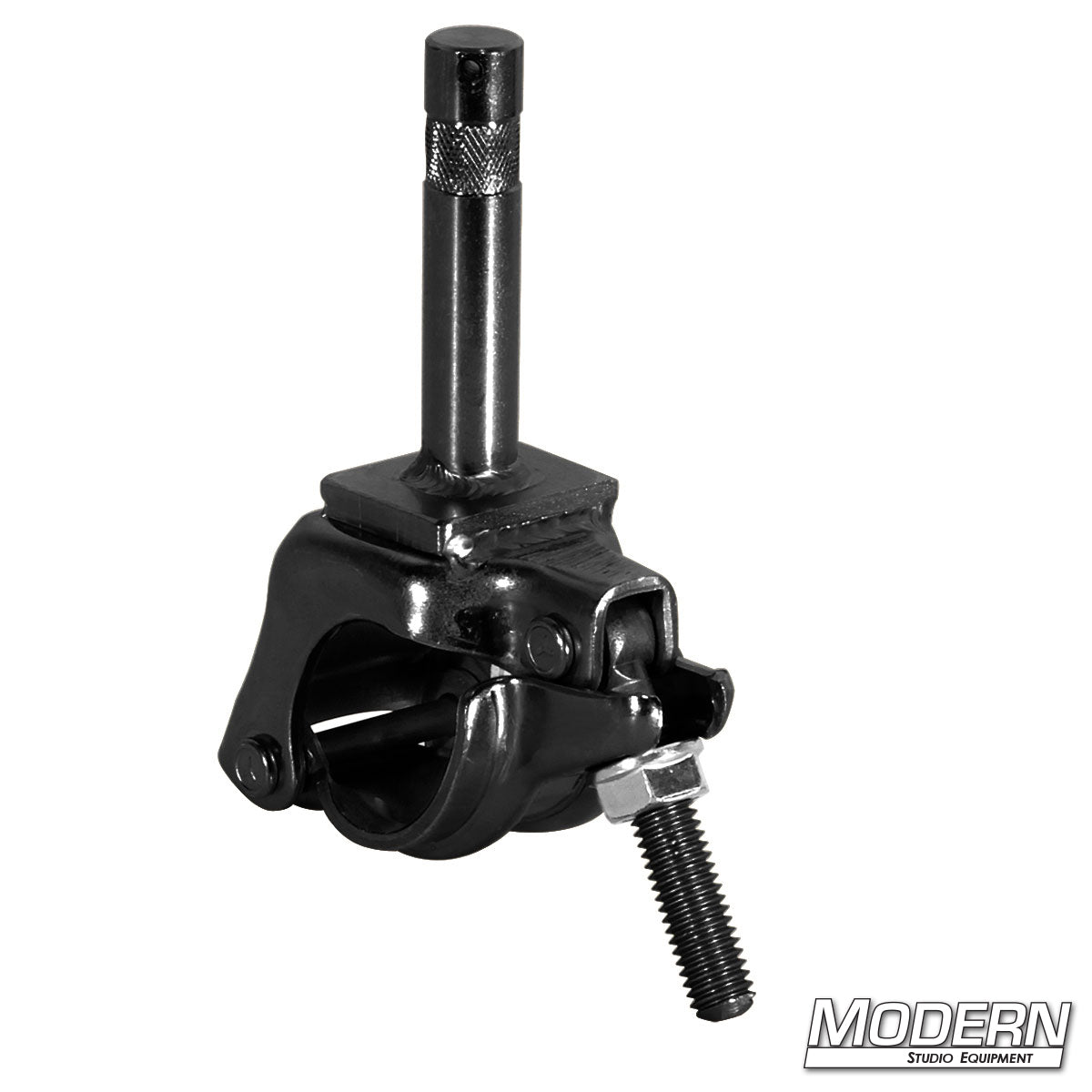 Grid Clamp with 5/8" Baby Pin - Grip Support Store