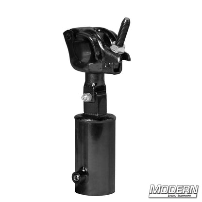 Grid Clamp with Swivel 1-1/4" Speed-Rail® Receiver - Grip Support Store
