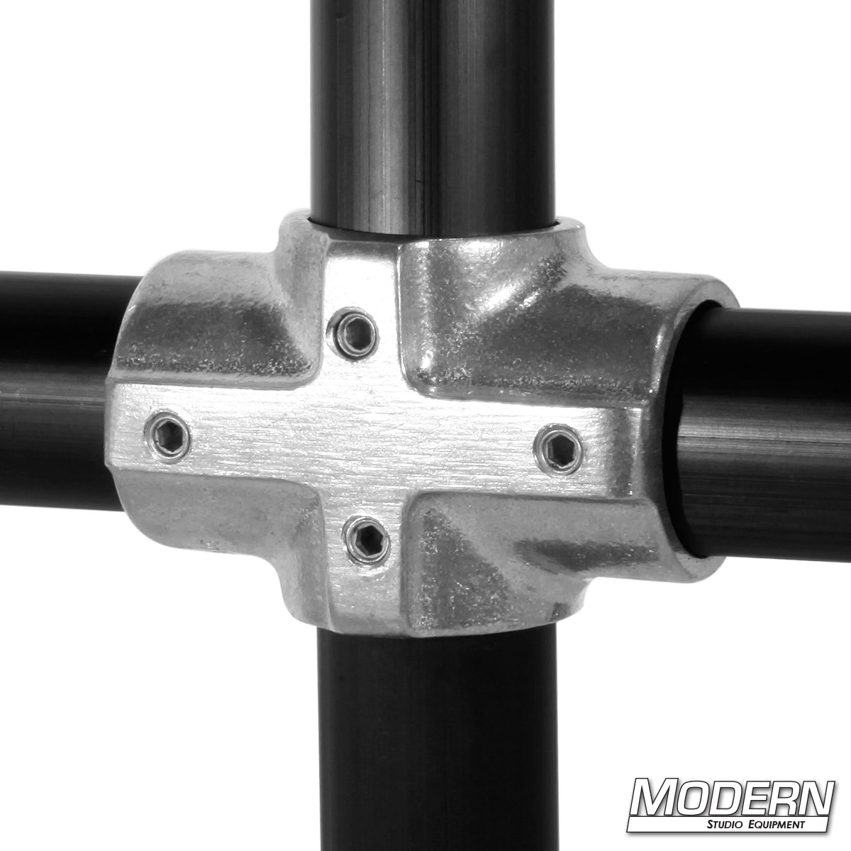 Hollaender® Fitting 1-1/4" Offset Cross - Grip Support Store