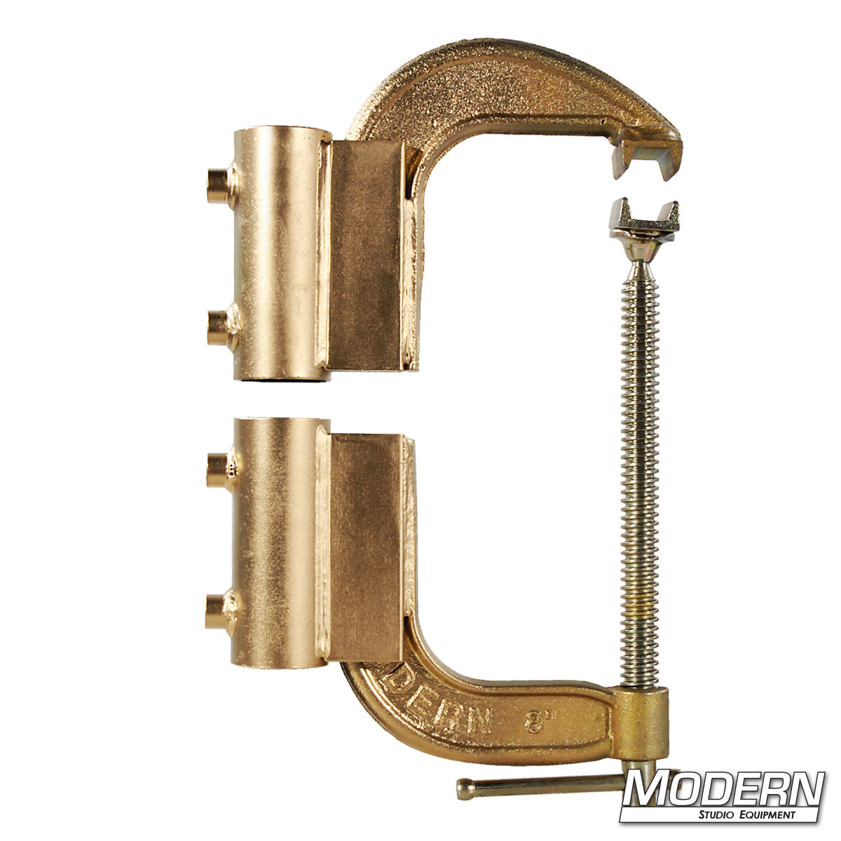 Speed C-Clamps for Speed-Rail® - Grip Support Store