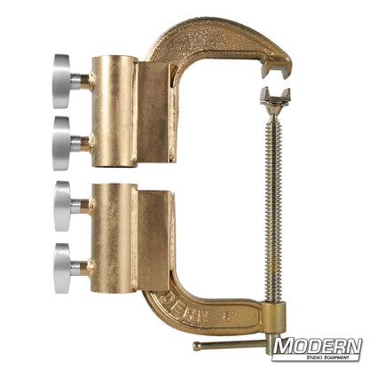 Speed C-Clamps for Speed-Rail® - Grip Support Store
