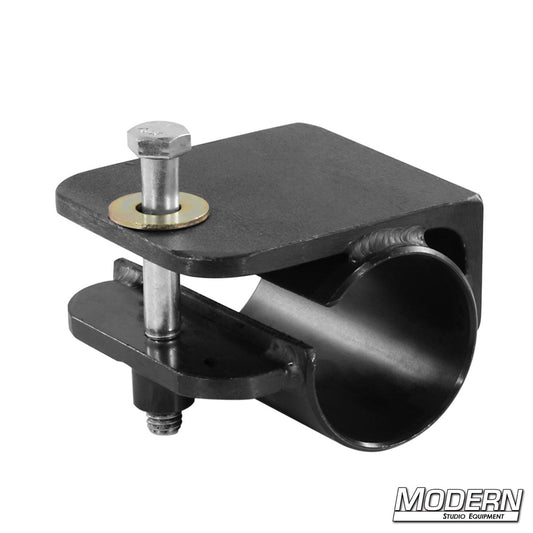 Hood Mount Leg Assembly Clamp for 1-1/2" Speed-Rail® - Grip Support Store