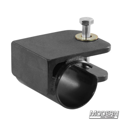 Hood Mount Leg Assembly Clamp for 1-1/2" Speed-Rail® - Grip Support Store