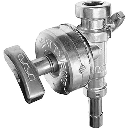 Matthews 4-1/2" Hollywood Grip Head - Lollipop - Grip Support Store