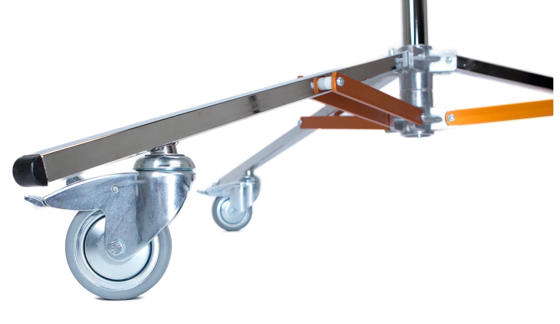 Medium Overhead Roller Stand - Grip Support Store