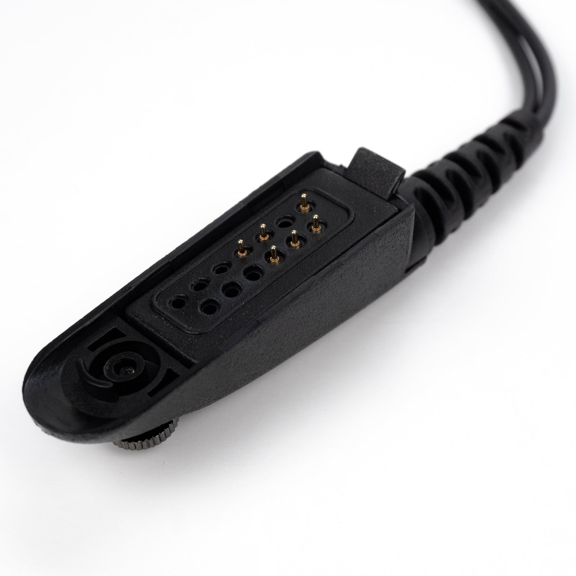 FilmPro for HT750 (6-Pin) Headset - Grip Support Store