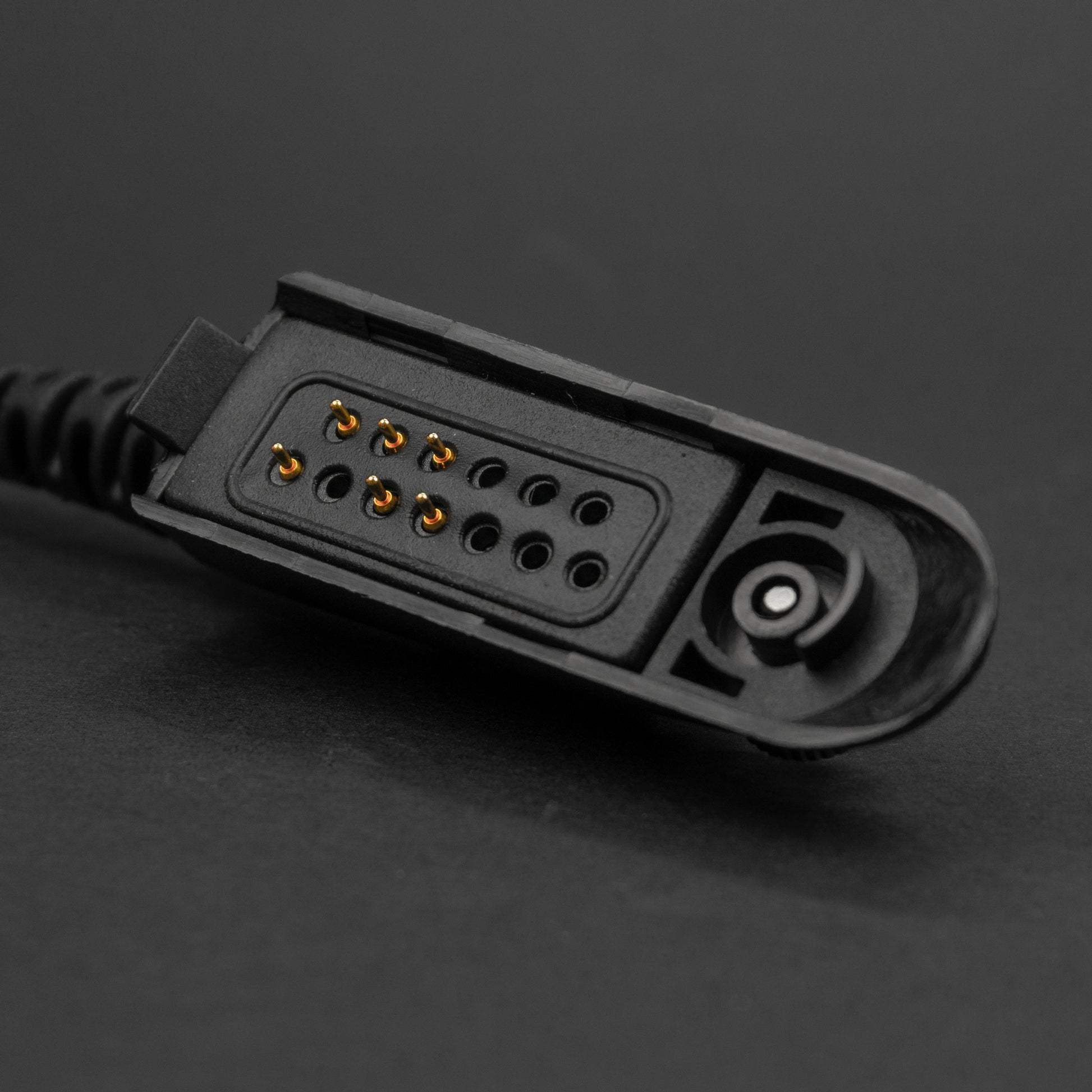 FilmPro for HT750 (6-Pin) Headset - Grip Support Store