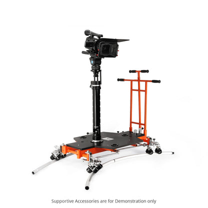 Doorway Dolly Track Wheel Sets - Grip Support Store