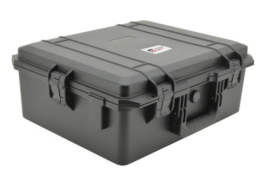 Raptor Series Cases