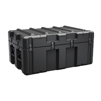 Raptor Rickshaw Case