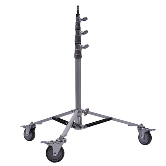 Cut Down Aluminum Baby Roller 3R