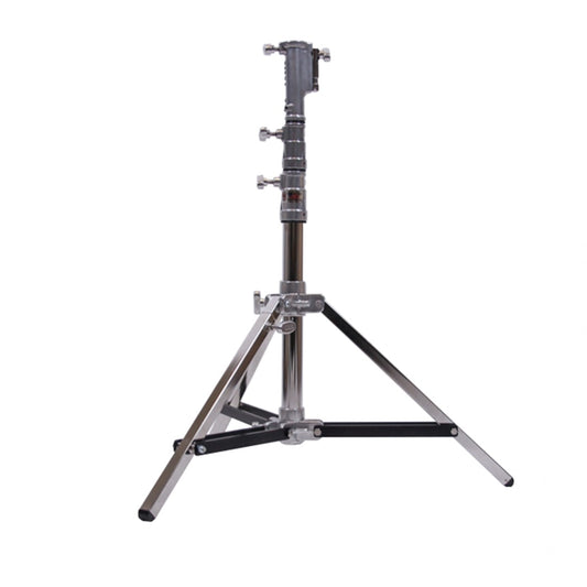 Big Boy 2 Riser Combo Stand w/ Leveling Leg (1″ X 22″ Leg, Max 5′ 5″)