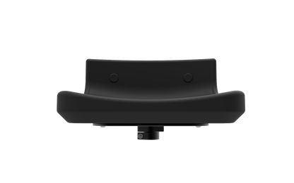 Raptor Rickshaw Seat Back with Belt