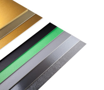 ShowCard 32" x 40" ( 5 of Each ) - Grip Support Store