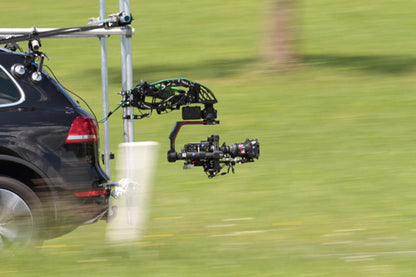 Hybris -Shock Absorber - Grip Support Store