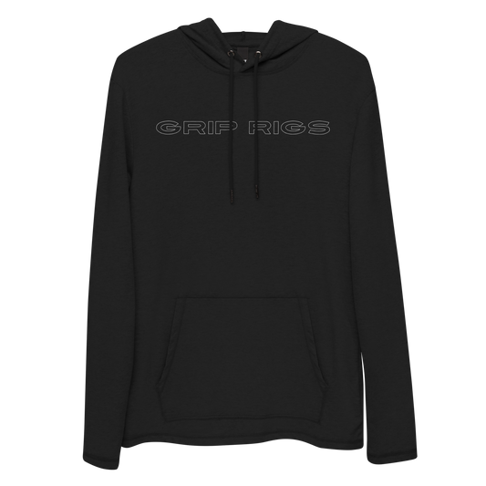 Grip Rigs Lightweight Hoodie