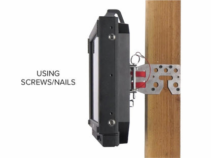 GOBO PLATE™ MEDIA MOUNT